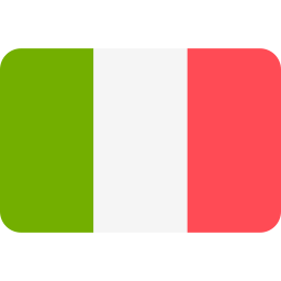 Drapeau Italien
