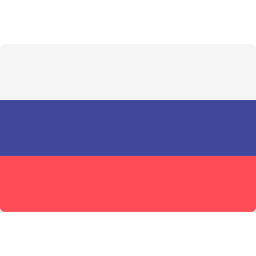 Drapeau Russe